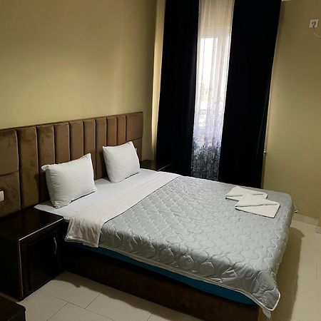 Hotel Yal Restaurant Tetowo Zewnętrze zdjęcie