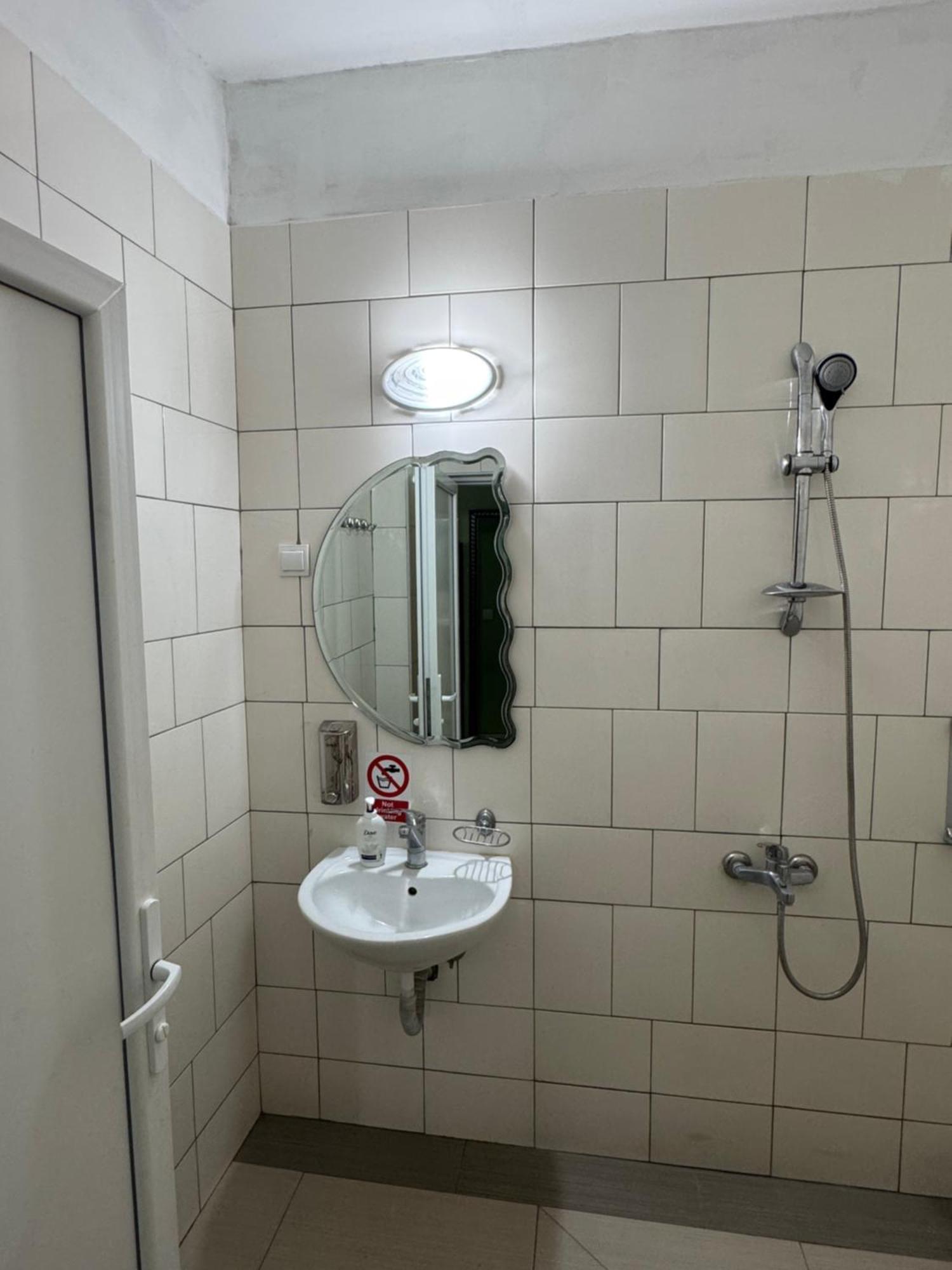 Hotel Yal Restaurant Tetowo Zewnętrze zdjęcie