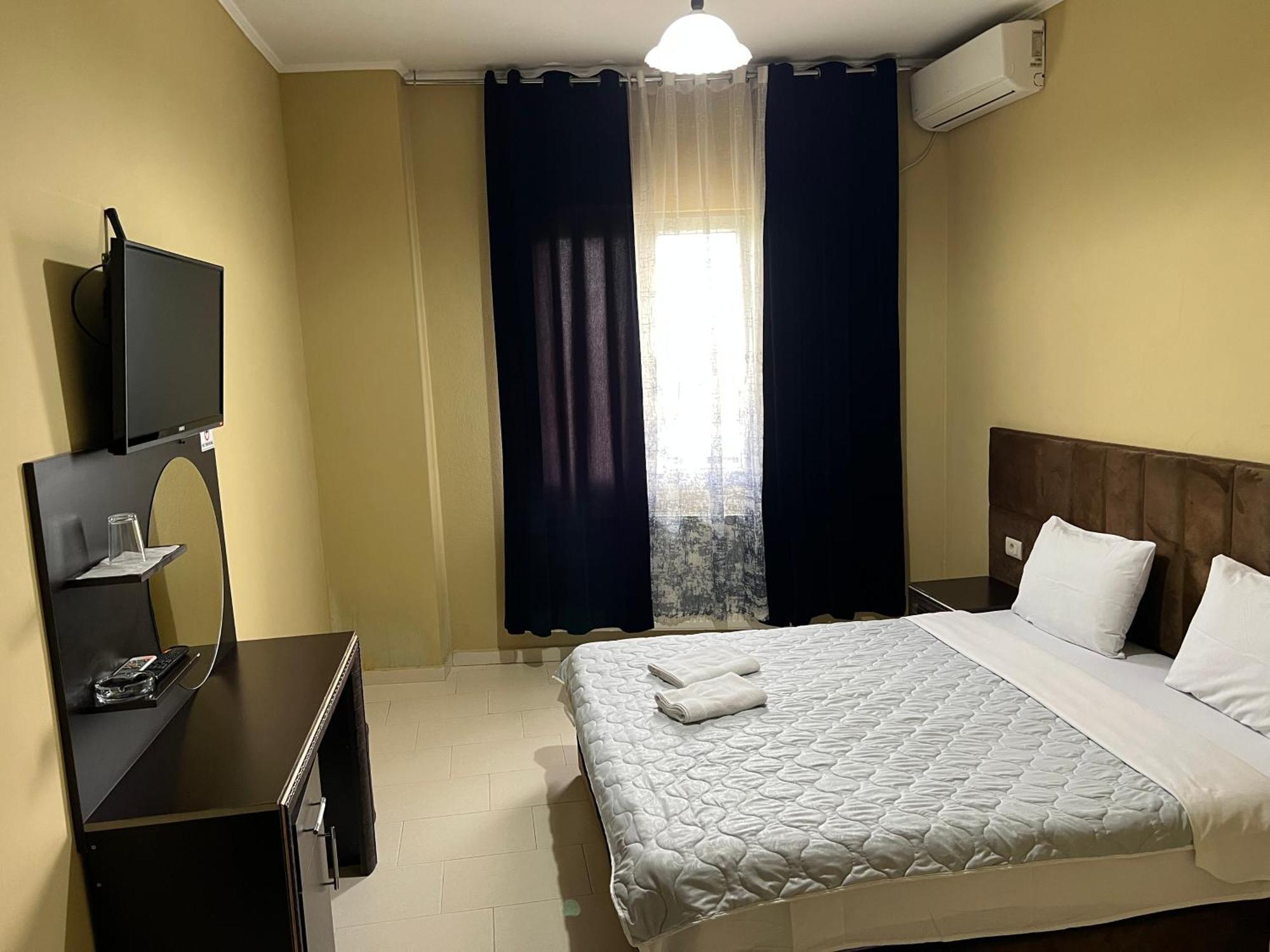 Hotel Yal Restaurant Tetowo Zewnętrze zdjęcie