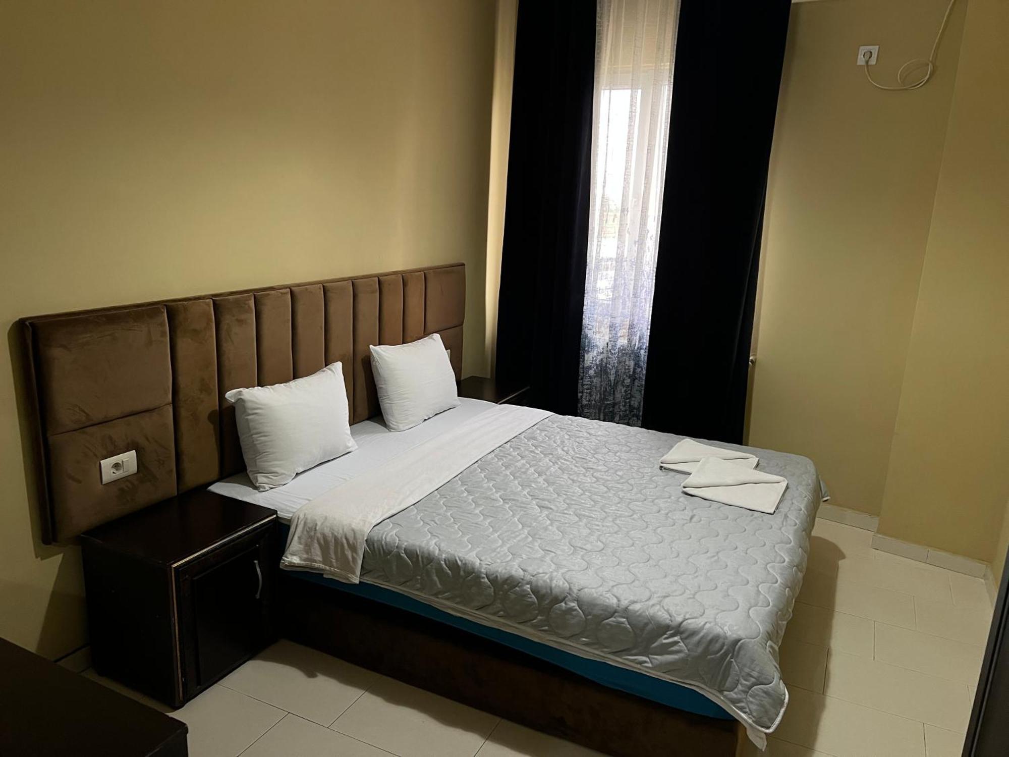 Hotel Yal Restaurant Tetowo Zewnętrze zdjęcie