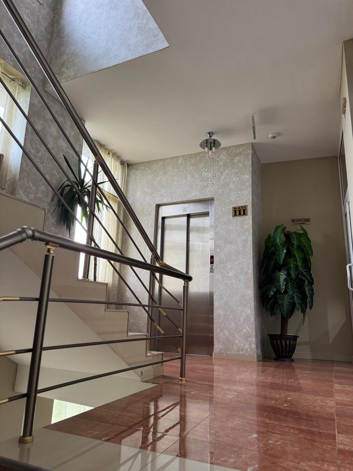 Hotel Yal Restaurant Tetowo Zewnętrze zdjęcie