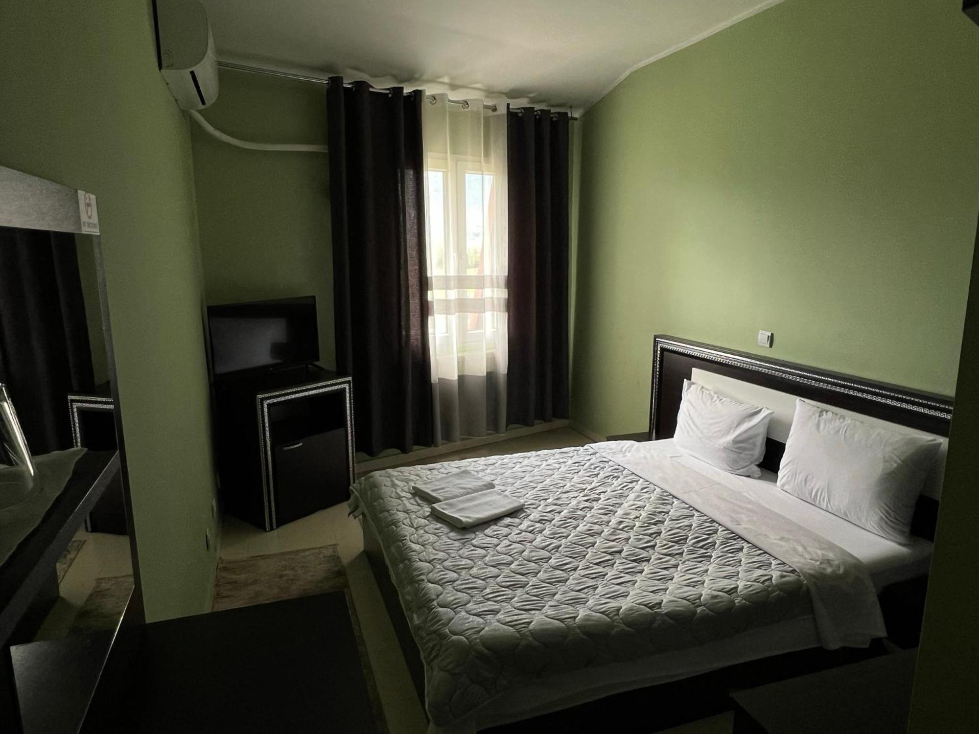 Hotel Yal Restaurant Tetowo Zewnętrze zdjęcie