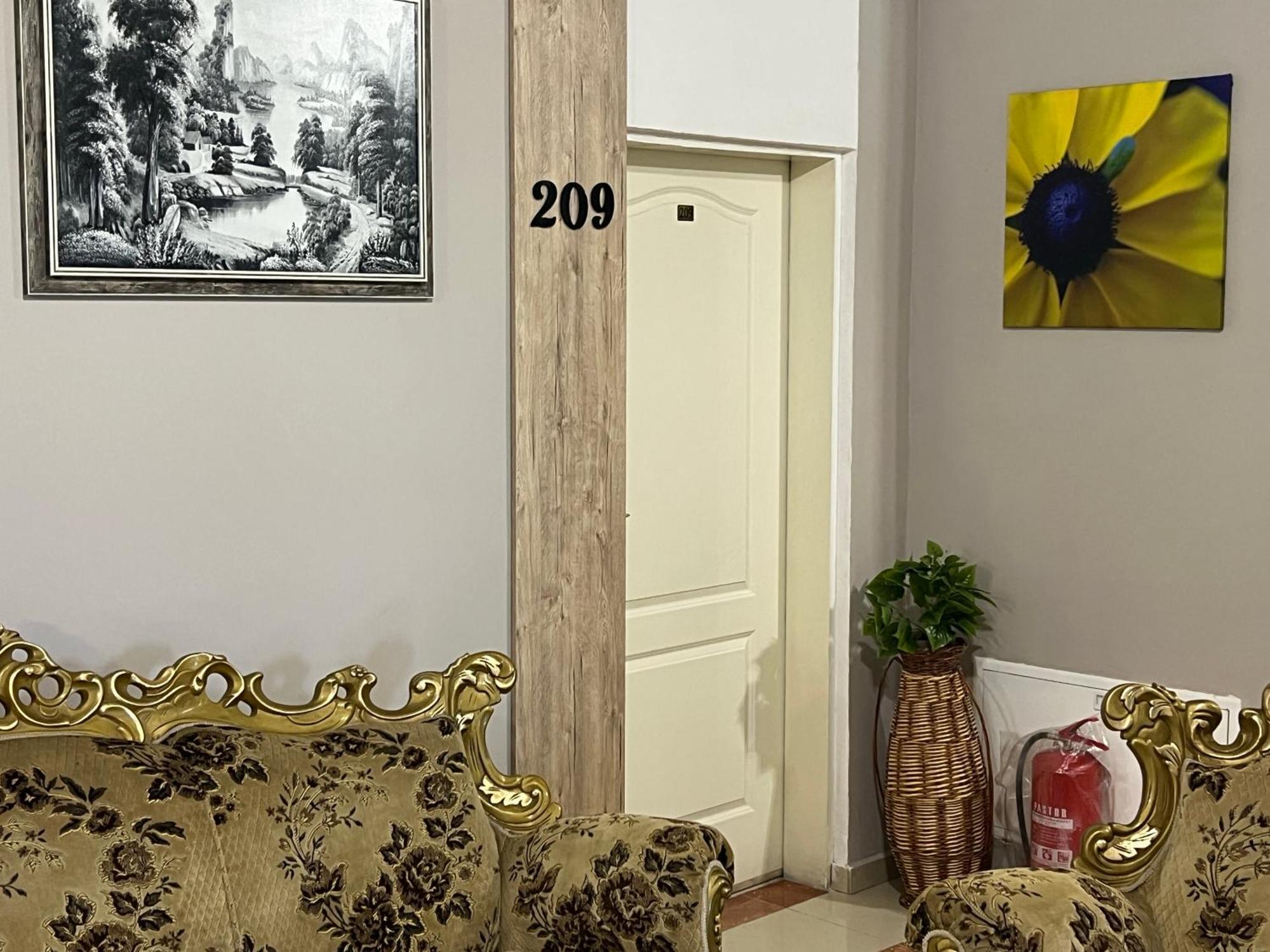 Hotel Yal Restaurant Tetowo Zewnętrze zdjęcie